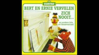 Bert en Ernie  Zipje en Zopje [upl. by Demetri473]