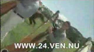 Mensaje de Navidad RCTV  1991 [upl. by Ahsenal931]