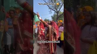 Dance shorts dance viral viralvideo naviharyanvisongdancestatus haryanvisong dancemusic [upl. by Jak631]