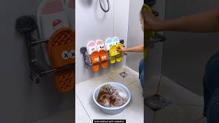 Slipper Gadgets 🥿  New Viral Gadgets Smart Appliances Kitchen Utensils Home Inventions [upl. by Eenar]