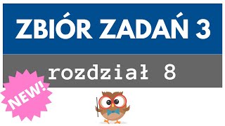 871s205ZR3 Oblicz pole równoległoboku ABCD wiedząc że odległość punktu A od prostej DC jest [upl. by Latsyrhk428]