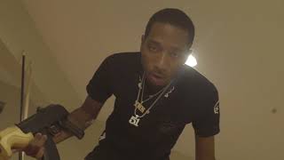 Drilla  quot51 DEAD OPPSquot Shot By Maniacfilmz [upl. by Erland]