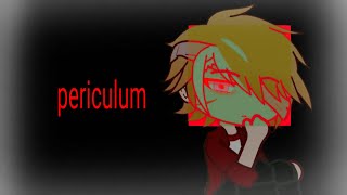 Periculum  god sbi au [upl. by Esinaj]