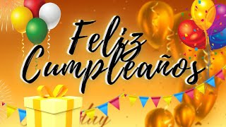 😘 EL MENSAJE DE CUMPLEAÑOS MÁS HERMOSO 🎈 HERMOSO [upl. by Ernest]