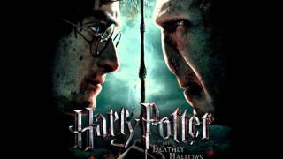 15 quotCourtyard Apocalypsequot  Harry Potter and The Deathly Hallows Part 2 Soundtrack [upl. by Imojean]