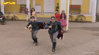 Baalveer Returns Full Episode 304  Dev Joshi Vansh Sayani  बालवीर [upl. by Sukcirdor]