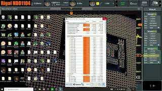 Turning off quotIntel Default Settingsquot with Microcode 0x129 DISABLES THE VIDVCORE LIMIT [upl. by Brynn]