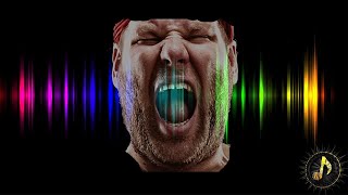 Man Screaming in Pain Sound Effect [upl. by Elexa505]