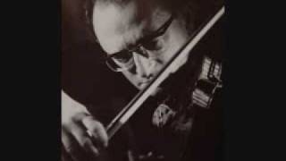 Michel Schwalbe  Scheherazade violin solos [upl. by Nylahs381]