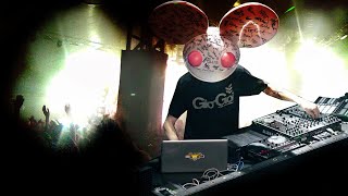 Deadmau5  The Summer Mix August 2021 [upl. by Lewan488]