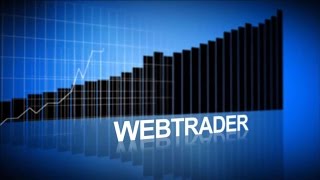 Fortrade Forex edukacija  WebTrader [upl. by Dloraj860]