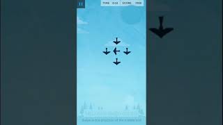 Lumosity Lost in Migration Attention Game  Brain Training Games app for iPhone iOS and Android [upl. by Alby]