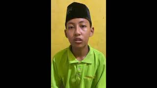 ECI TAKS SPEAKING MATERIAL OF ENGLISH  GILANG RAVIE IBRAHIM 7213 [upl. by Azriel]