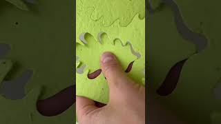 Satisfying seed shape cutting [upl. by Federico6]