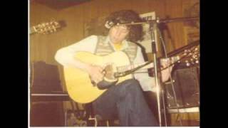 Bert Jansch The Curragh of Kildare [upl. by Dirgni]