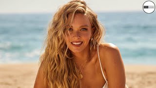 Camille Kostek  American Bikini and Instagram Model  Bio amp Info [upl. by Annoid806]