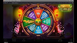 NEW Platinum Reels Casino No Deposit Bonus €15 Free Money Casino Bonus Ohne Einzahlung [upl. by Labors655]