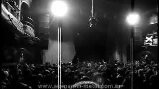 The Pretty Reckless Live em Argentina Full concert [upl. by Mowbray773]