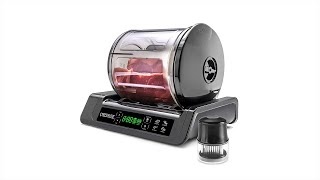 Best Vacuum Sealer for Marinating of 2024 Updated [upl. by Nuhsar]