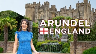 Exploring Arundel Best Things to Do and See [upl. by Elyse855]