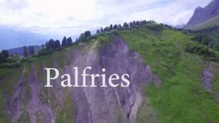 Palfries  Gde Wartau [upl. by Eeresed]