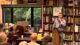 Christopher Hitchens  Politics and Prose Bookstore Washington DC [upl. by Aehsel]