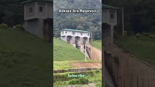 Alikota Ara Reservoir ​⁠MilesWithSadam [upl. by Ajuna]