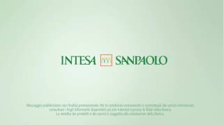 Bonifici con lApp Intesa Sanpaolo [upl. by Lezlie374]