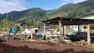 Rio Grande em luto Caxias do Sul também chora pela destruição [upl. by Clothilde]