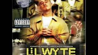 Lil Wyte  OxyContin lyrics [upl. by Inanaup]