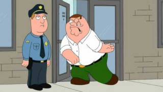 Family Guy  Why Are We Not Funding This Stem Cell Research [upl. by Prasad]