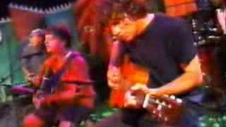 WeenMutilated Lips live MTV Oddsville 1997 [upl. by Cicenia348]