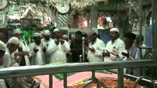 Ziyarat Dargah Luthra Sharif by Md Salim Ashrafi amp Md Afzal Muslim Rashtriya Manch [upl. by Amlev117]