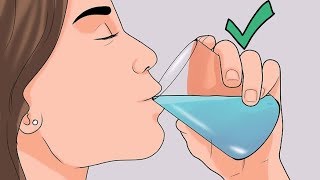 Why You Should Gargle With Salt Water Every Day [upl. by Ahseinaj]