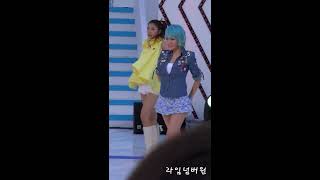 Fancam 120728 M Super Concert HelloVenus  Like a wave amp Venus Lime [upl. by Amos]