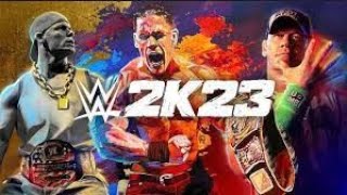 WWE 2K23  Universe  Part57 Crown Jewel 23  PC Gameplay [upl. by Enerod]