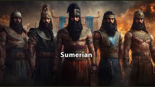 You Need to Know This Why Did the Sumerians Invent Writing [upl. by Cornwall]