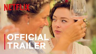 Midsummer Night  Official trailer  Netflix [upl. by Jonna]