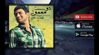 Afshin Amini  Dooste Mamooli OFFICIAL TRACK [upl. by Larena]