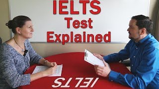 IELTS Exam Rules  What to Expect [upl. by Imat]