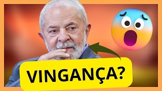 E AGORA O QUE ACONTECEU Notícias do Governo do Lula hoje [upl. by Shatzer]