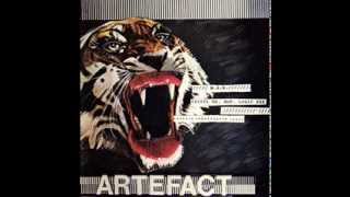 Artefact  MAE 1979 [upl. by Lundell]