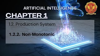 122 NonMonotonic  Chapter 1  IT504  Artificial Intelligence  RGPV [upl. by Brass]