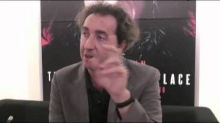 Paolo Sorrentino lintervista di Rolling Stone  Rolling Stone Italia [upl. by Takeshi69]