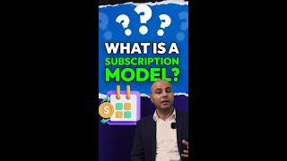 Is Your Business Missing Out On The Subscription Revolution SagarSethi DigitalMarketing [upl. by Polad]