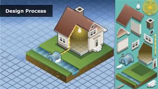 How to Draw an Electrical Plan With RoomSketcher [upl. by Darbee]