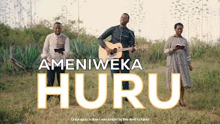 AMENIWEKA HURU KWELISkizaCode 6930218 PAPI CLEVER amp DORCAS Ft MERCI PIANIST  MORNING WORSHIP 146 [upl. by Williams]