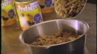 Pedigree Dog Food 1994 [upl. by Falk447]