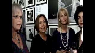 Pans People  Interviews  My Generation The Glory Years of British Rock  VampA Museum  30042010 [upl. by Normac]