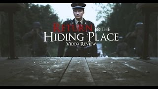 RETURN TO THE HIDING PLACE Review [upl. by Nnylrefinnej570]